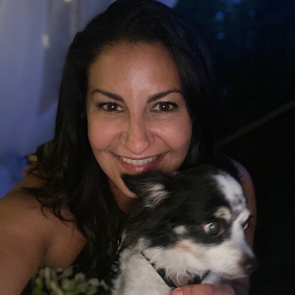 Meet your Posher, Hillary